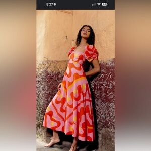 🚨sold 🚨DE Loreta Maxi